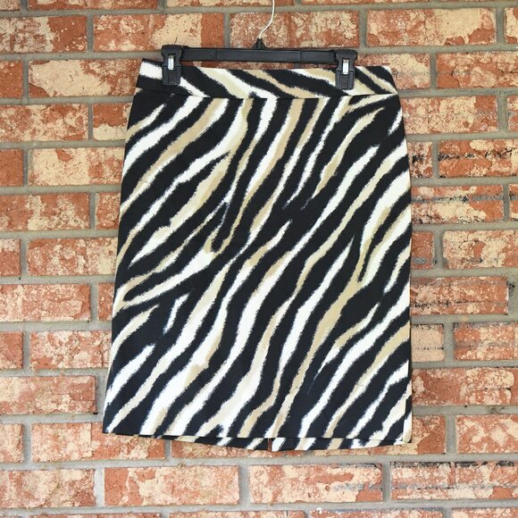 Talbots Petites Skirt - Picture 1 of 3